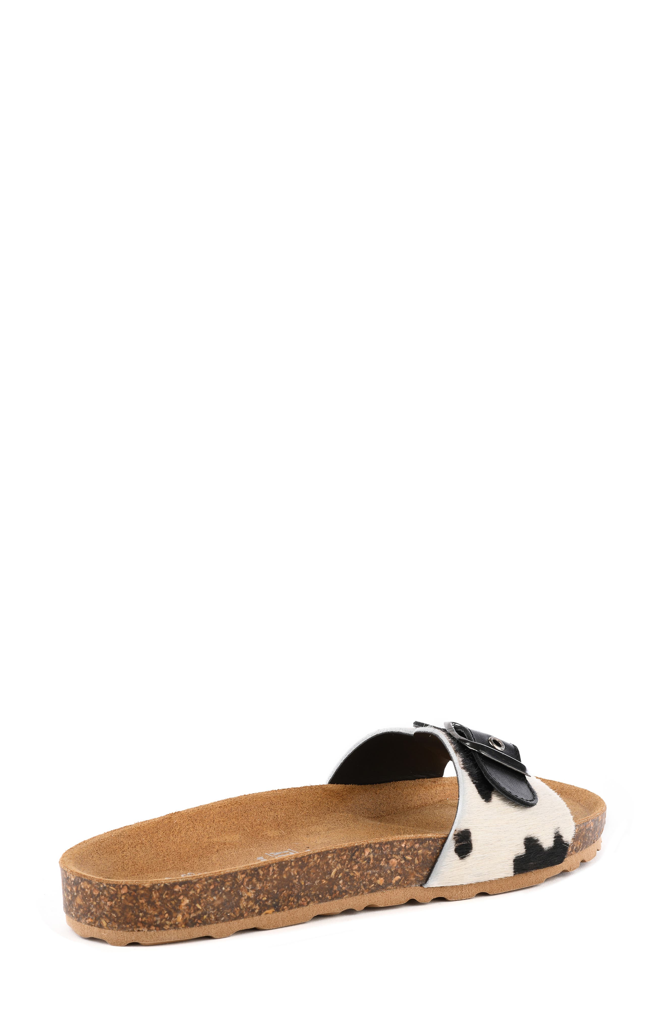 Seychelles Speechless Slide Sandal, Alternate, color, 