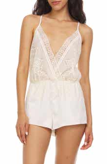 Flora Nikrooz Romper