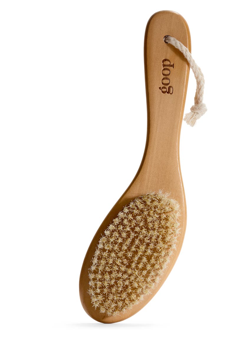 Ultimate Dry Brush, Main, color, NO COLOR