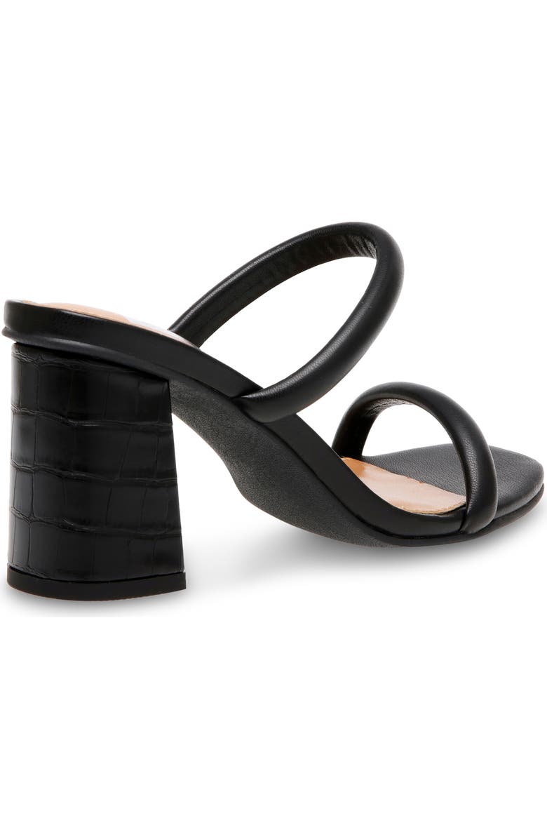 DV by Dolce Vita Halsty Block Heel Mule Sandal, Alternate, color,