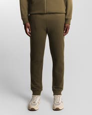 Lyle & Scott Diagonal Weave Sweatpant