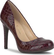 Jessica Simpson Cali Pump