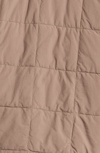 Pippa Packable Puffer Jacket