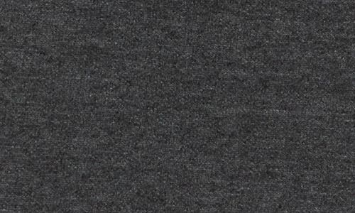 Fleece Factory Core Fleece Shorts In Charcoal