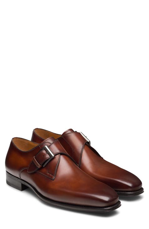 Men s Magnanni Shoes Nordstrom