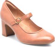 Söfft Adalaide Mary Jane Pump