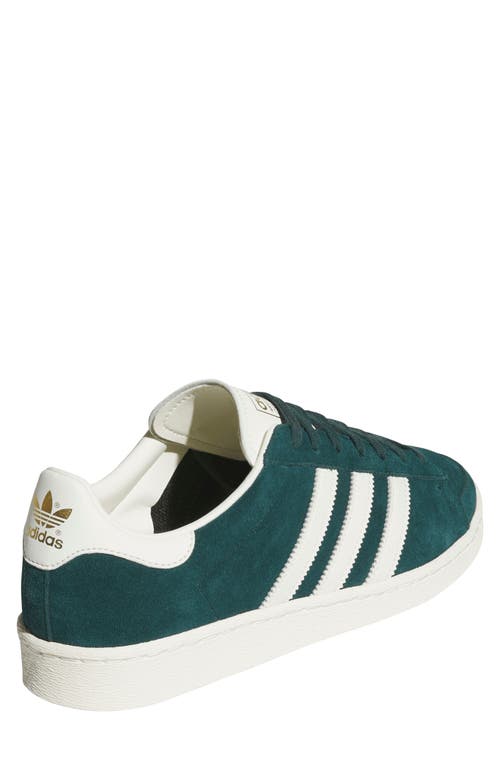Adidas Originals Adidas Gender Inclusive Jabbar Low Sneaker In Green