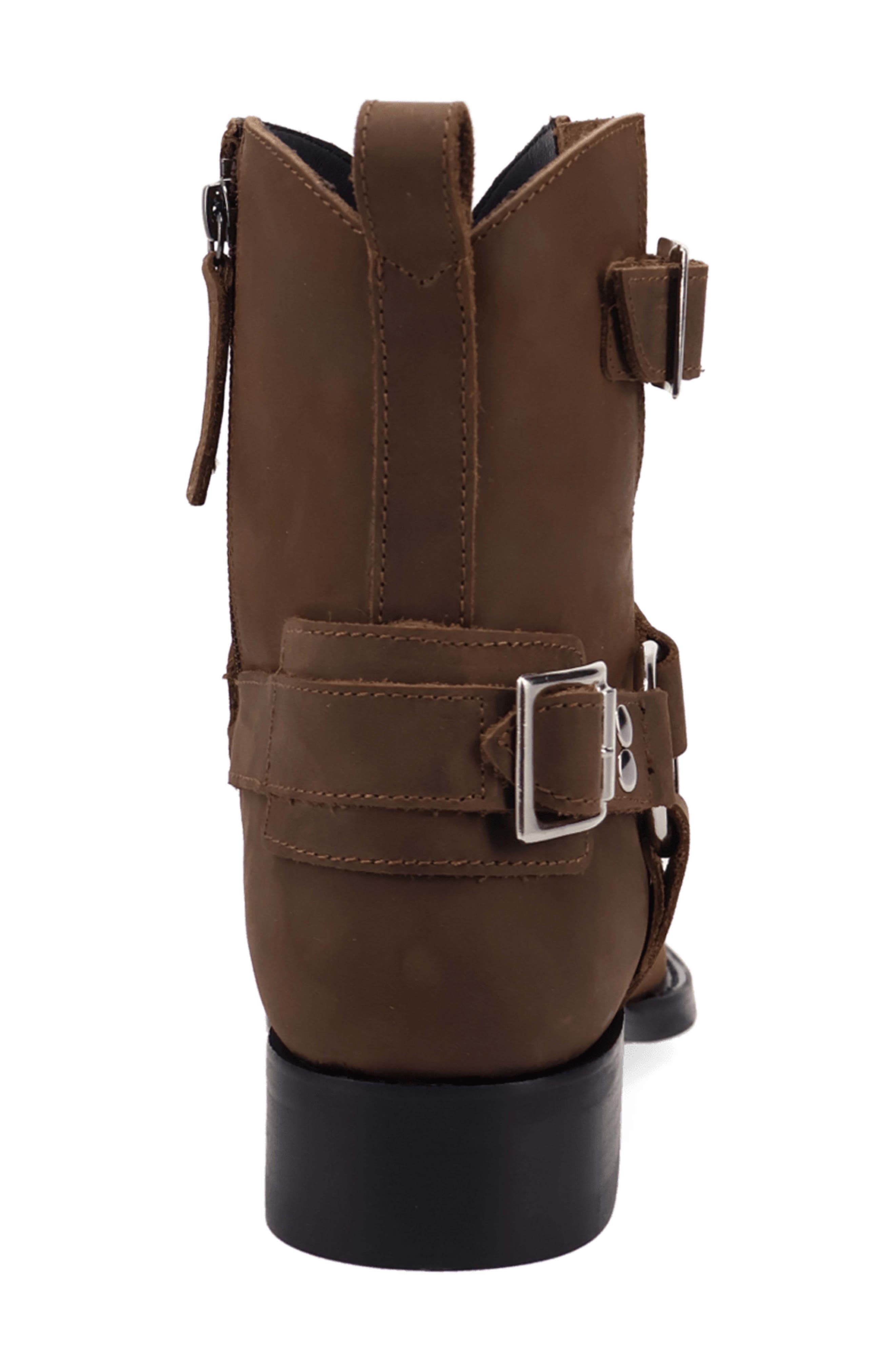Renegade Boot, Alternate, color, BROWN