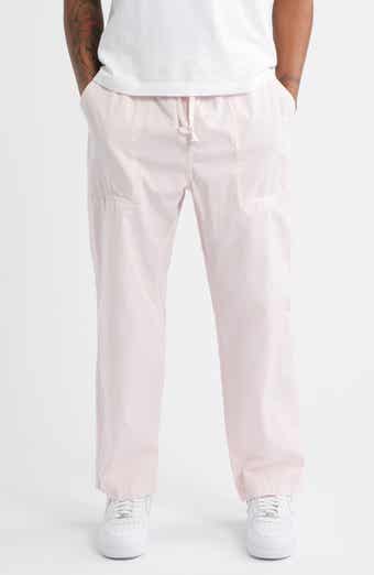 Service Works Organic Cotton Poplin Drawstring Chef Pants