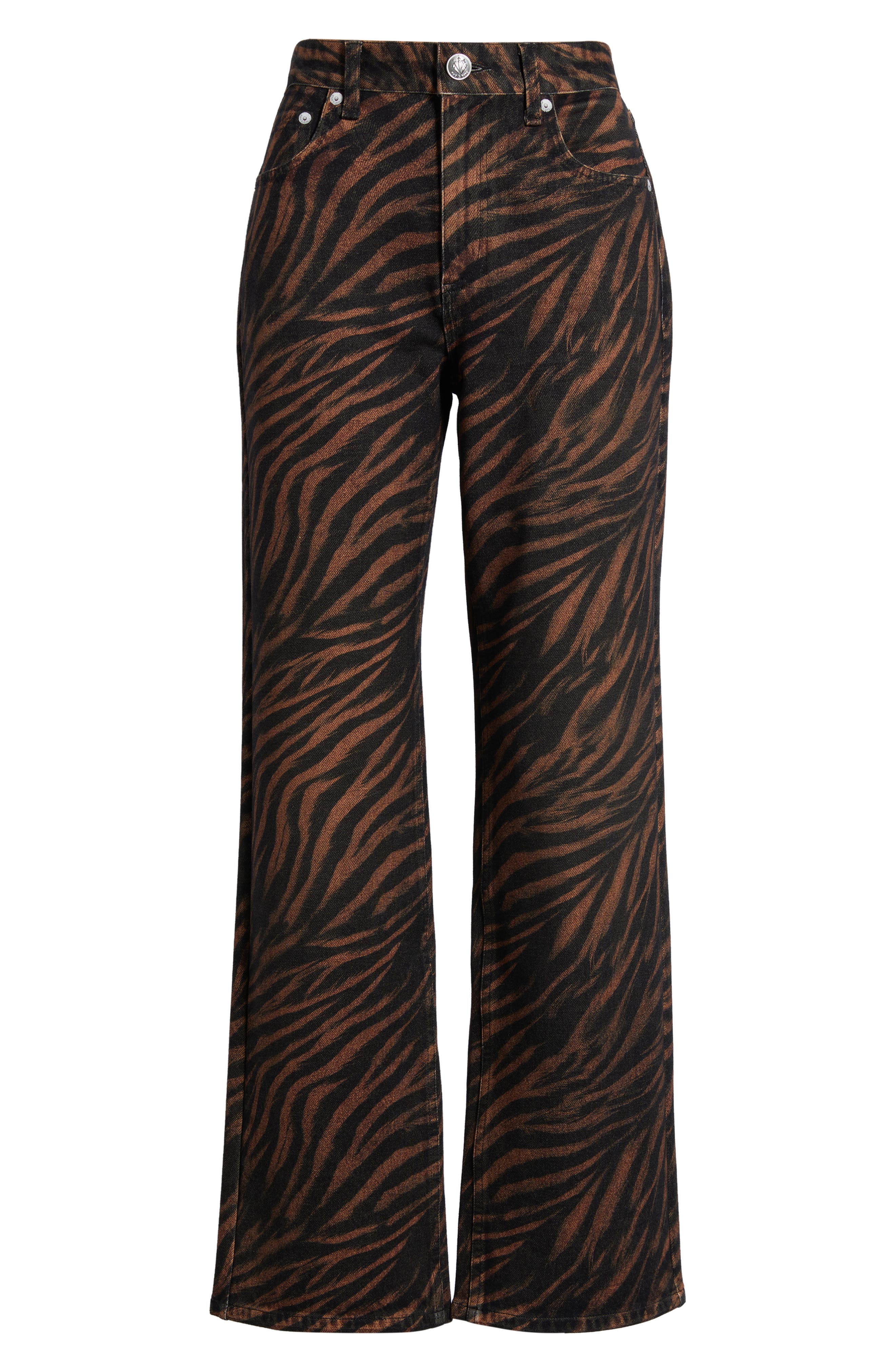selected BRBL ZEBRA