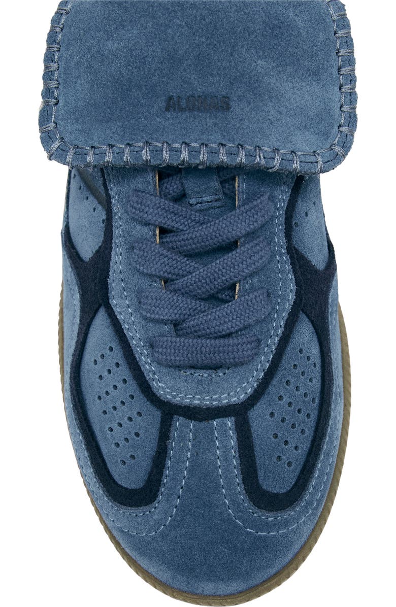 ALOHAS TB.490 Club Sneaker, Alternate, color, Blue