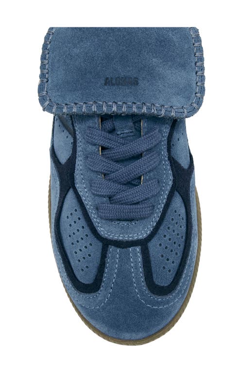 Alohas Tb.490 Club Sneaker In Blue