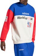 adidas World Cup USA 94 Graphic Sweatshirt