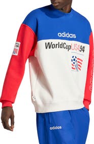 adidas World Cup USA 94 Graphic Sweatshirt