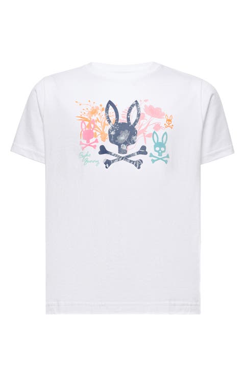 Kids' Santino Pima Cotton Graphic T-Shirt (Little Kid & Big Kid)