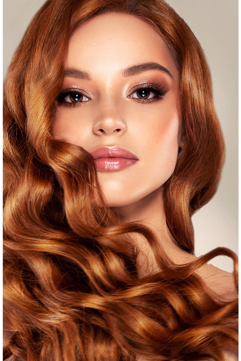 Copper 3-In-1 Hair Color Refresh Cleanse Conditioner, Alternate, color, Single
