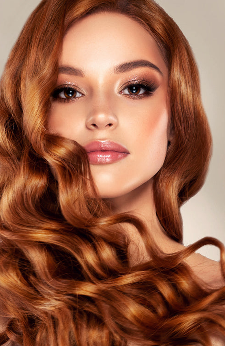 Modern Color Copper 3-In-1 Hair Color Refresh Cleanse Conditioner, Alternate, color, Single