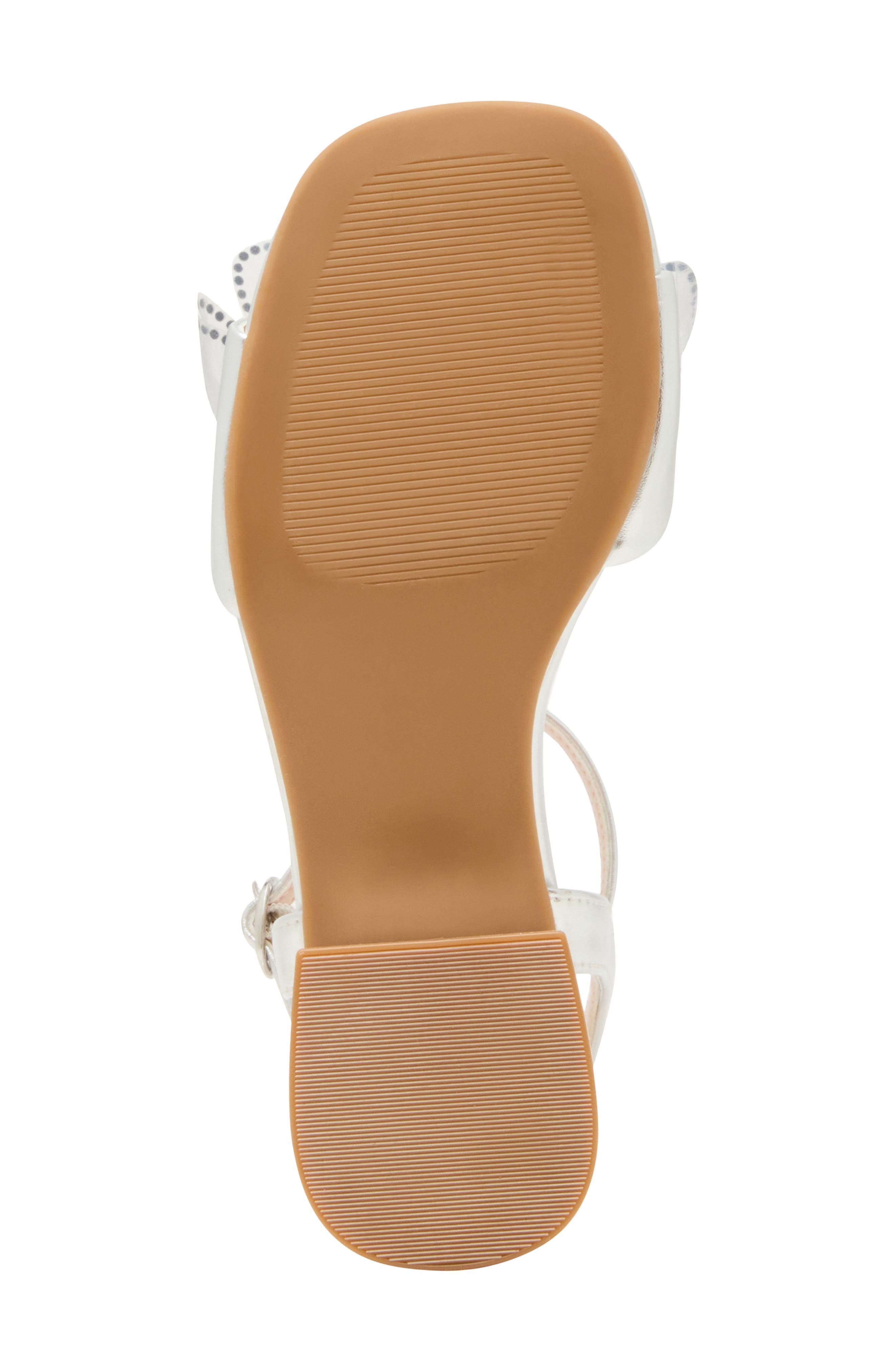 Steve Madden Kids
 Jcinthia Sandal, Alternate, color, Silver