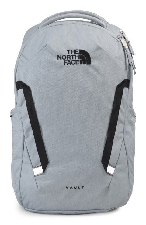Vault Backpack