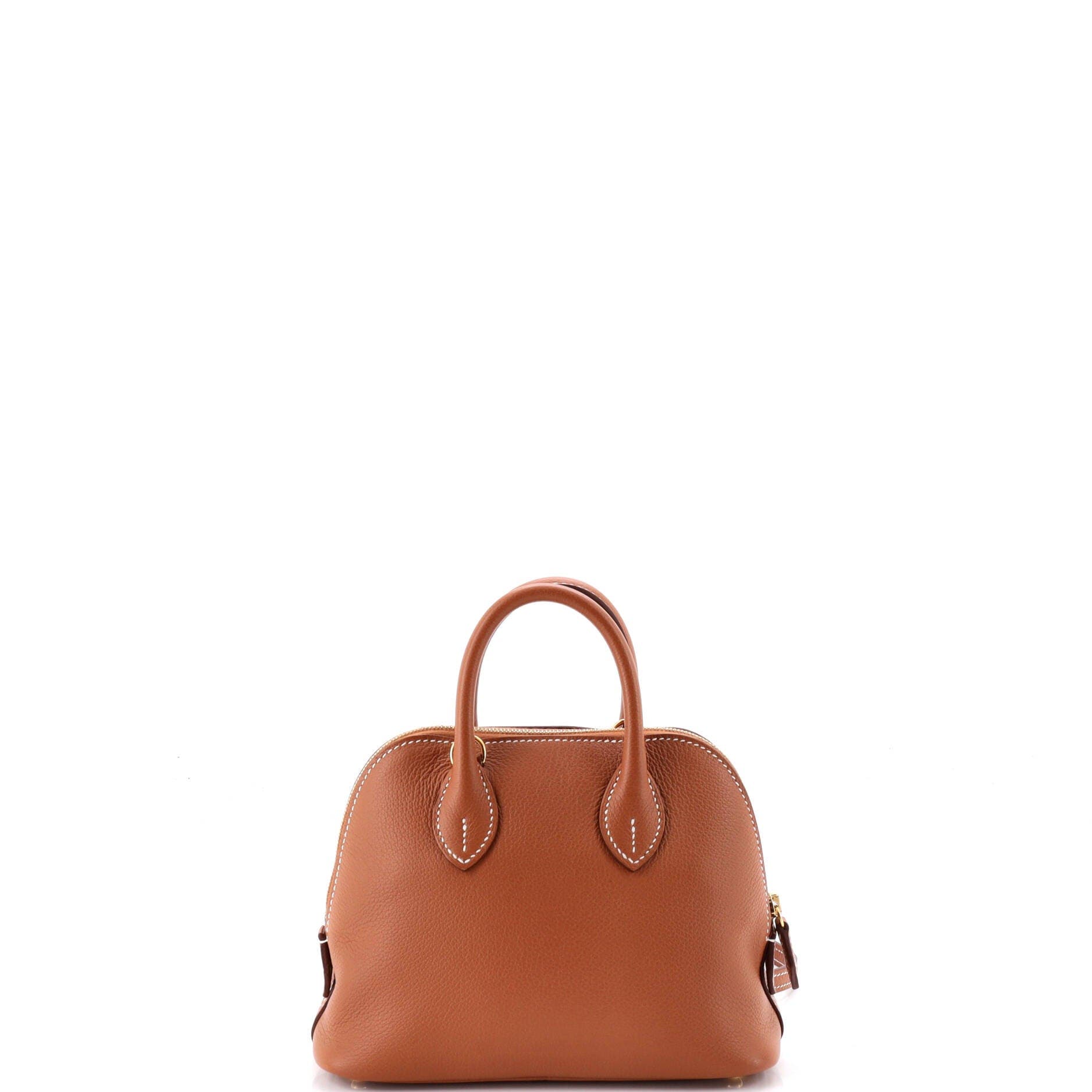 Bolide 1923 Bag Evercolor Mini, Alternate, color, Metallic Gold