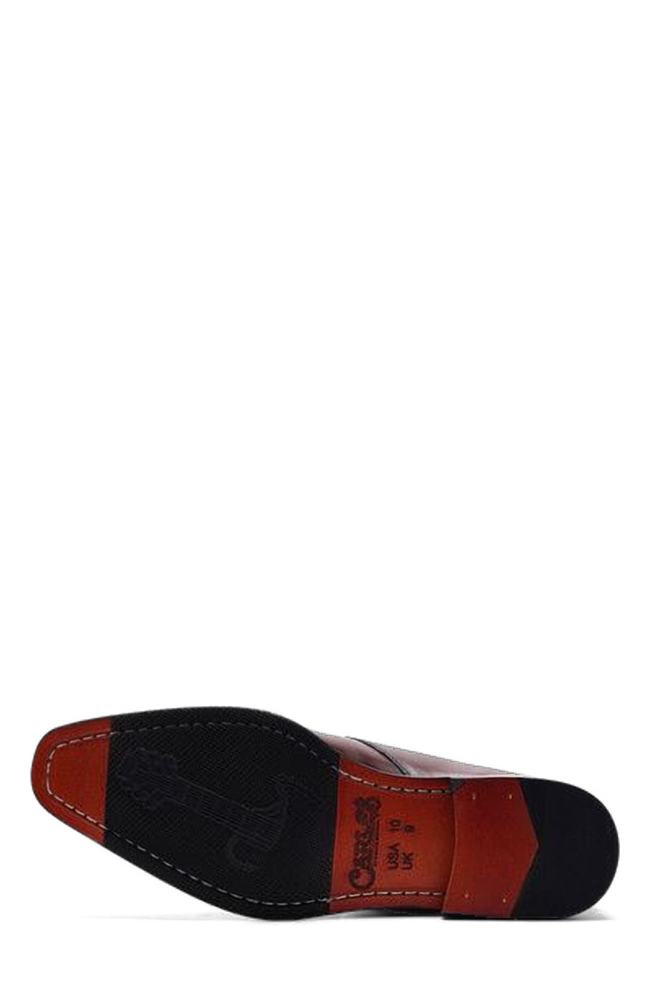 Corazon Chukka Boot, Alternate, color, Chocolate Brown Burnished