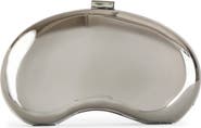 Dolce Vita Ramsey Metallic Frame Clutch