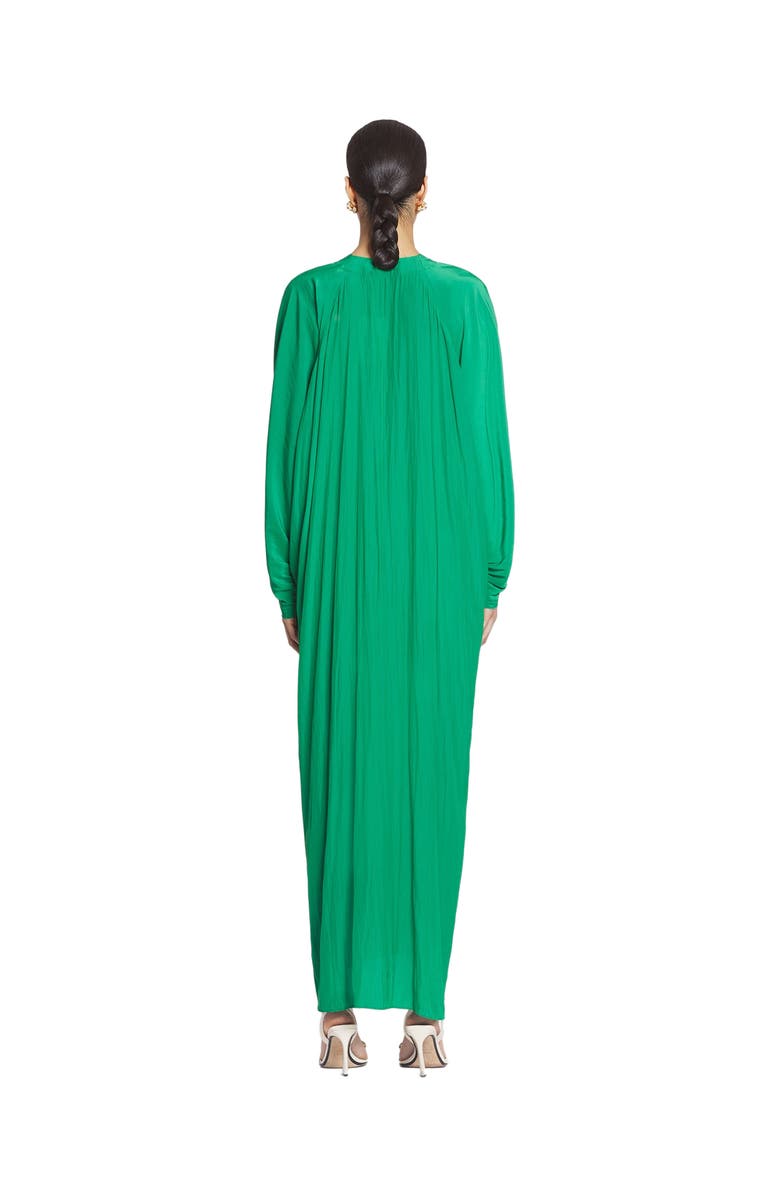 Lanvin Caftan Dress, Alternate, color, 