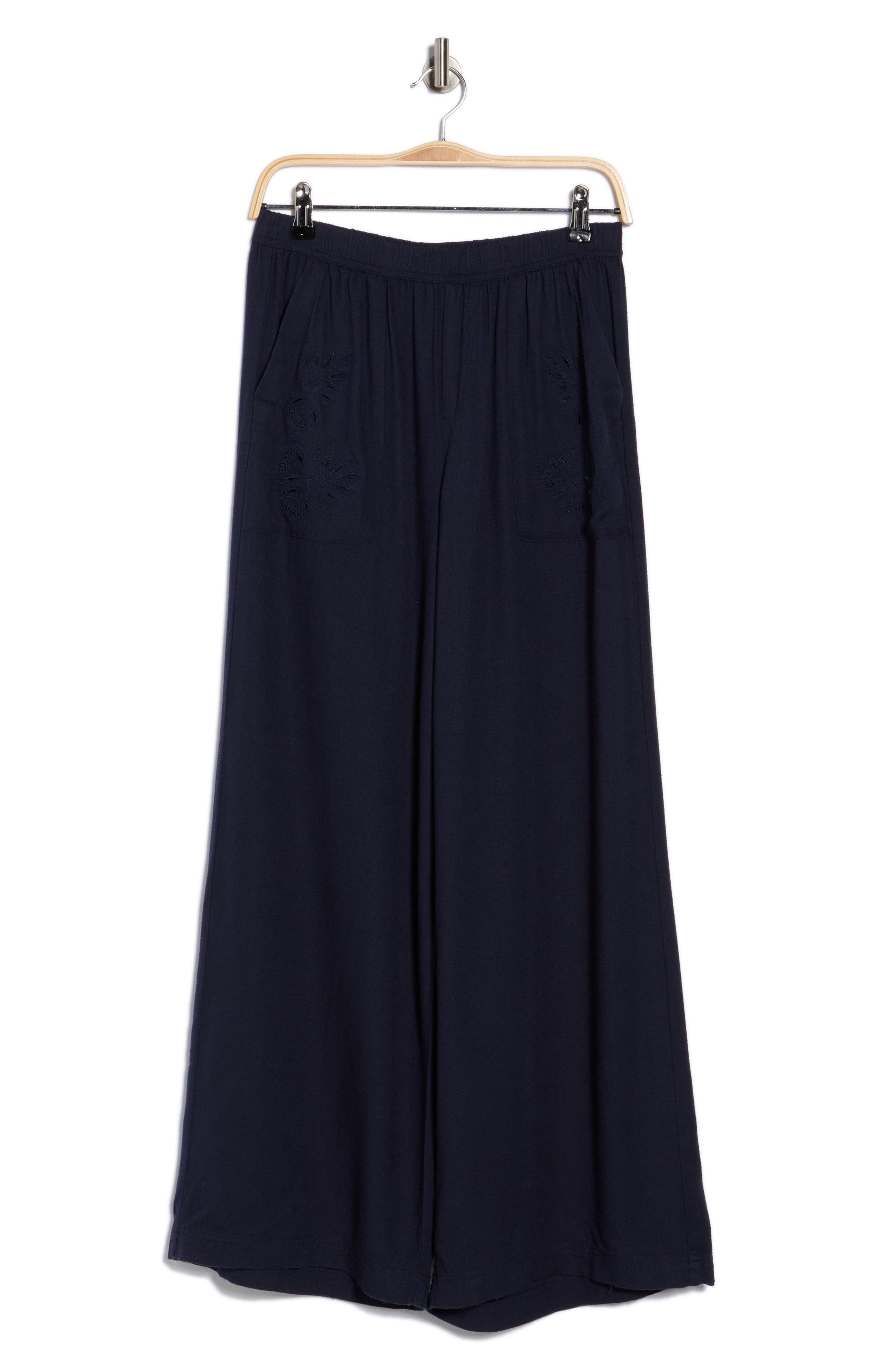 Splendid Cayden Wide Leg Pants