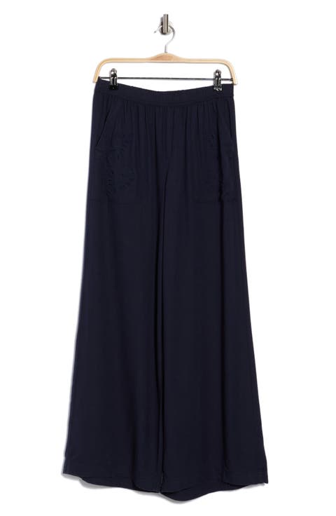 Cayden Wide Leg Pants