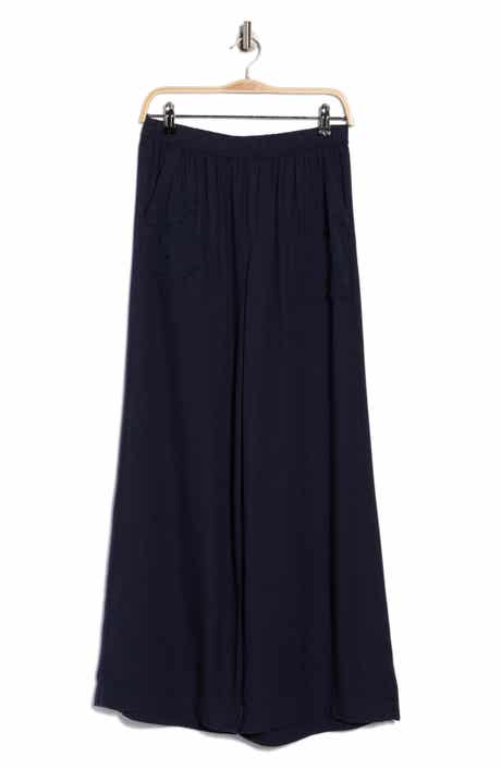 Splendid Cayden Wide Leg Pants