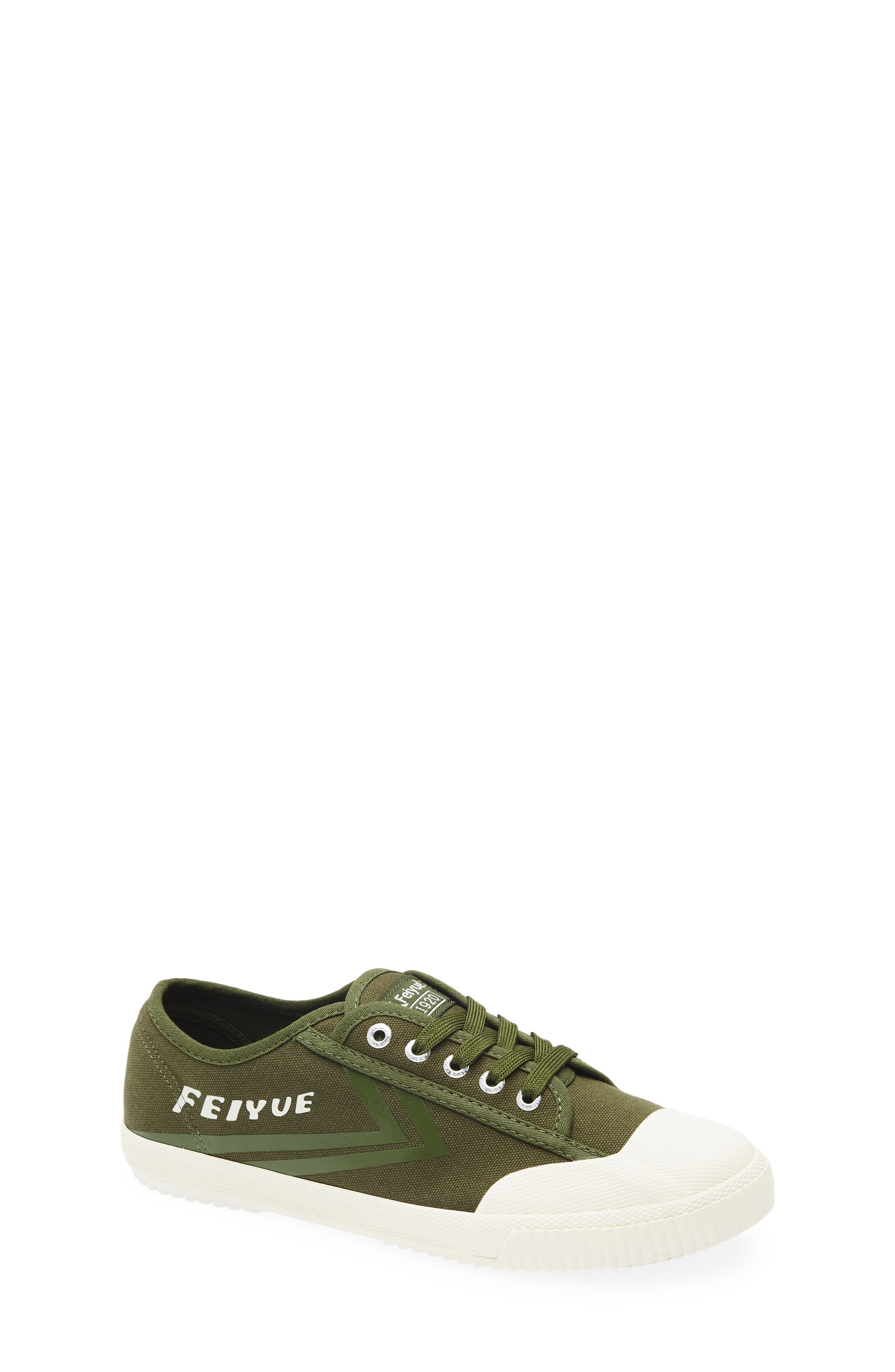Feiyue. Kids' Fe Lo 1920 Core Sneaker
