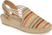 Toni Pons Noa Espadrille Flat