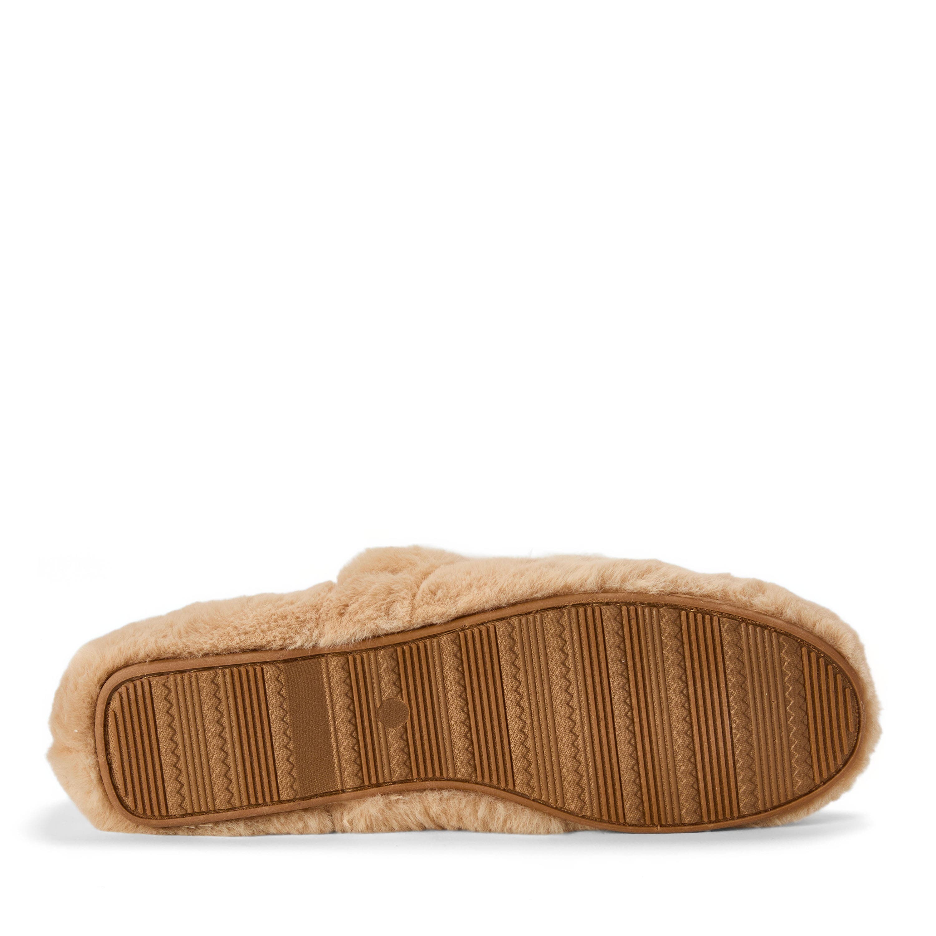 Maryanne Luxe Teddy Maryjane, Alternate, color, LATTE