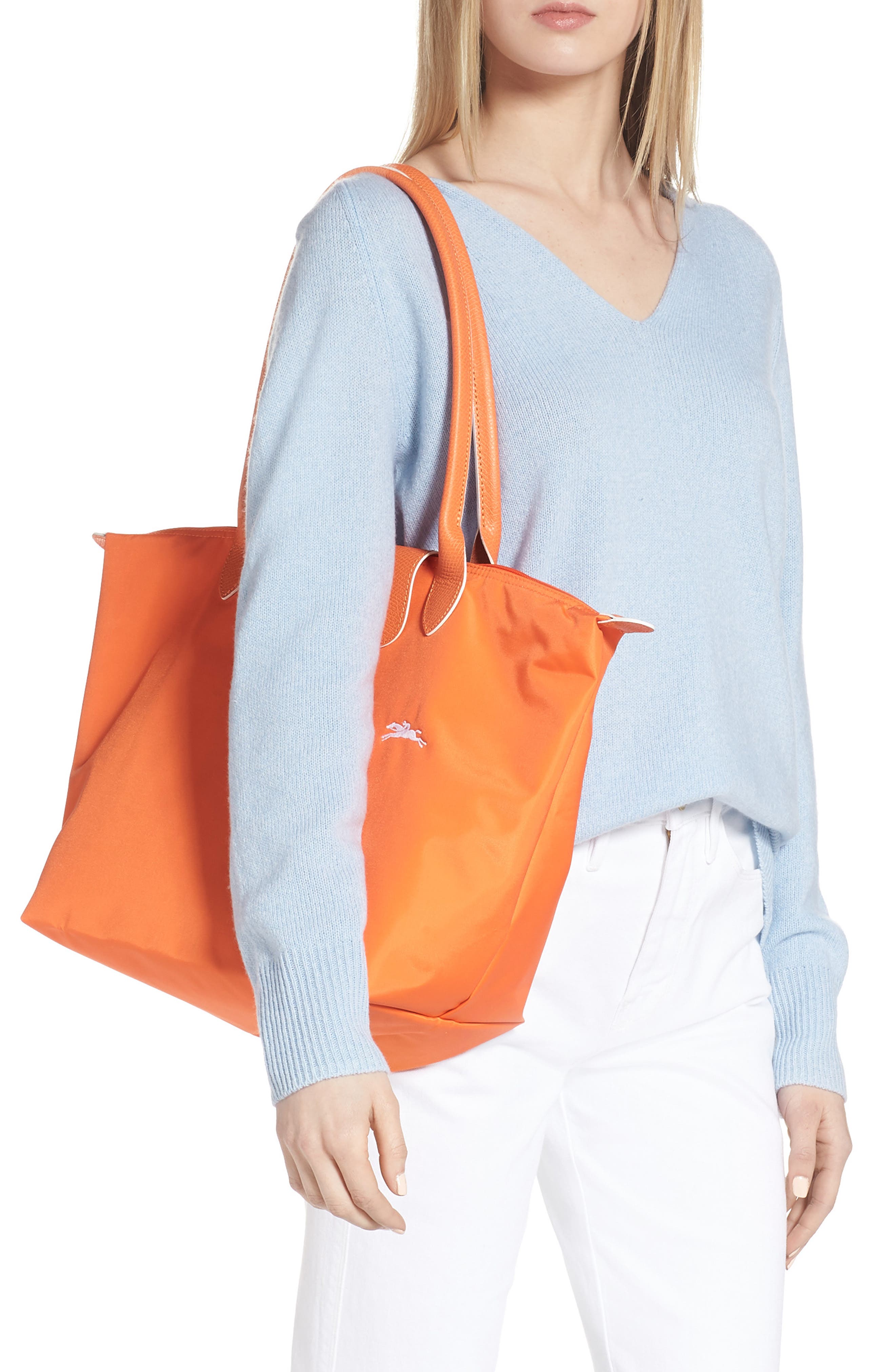 Le Pliage Club Tote