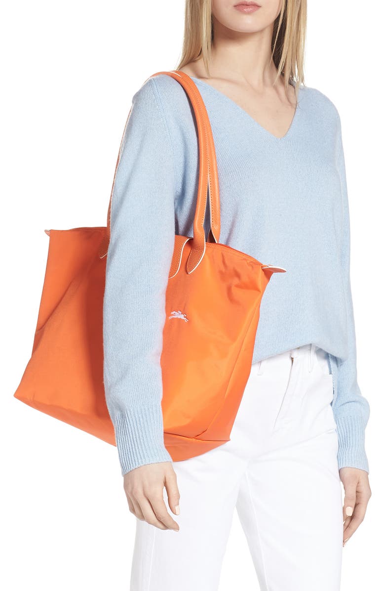 Le Pliage Club Tote
