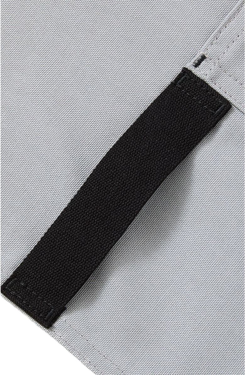 Hedley & Bennett The Essential Apron - Earl Grey, Alternate, color, Earl