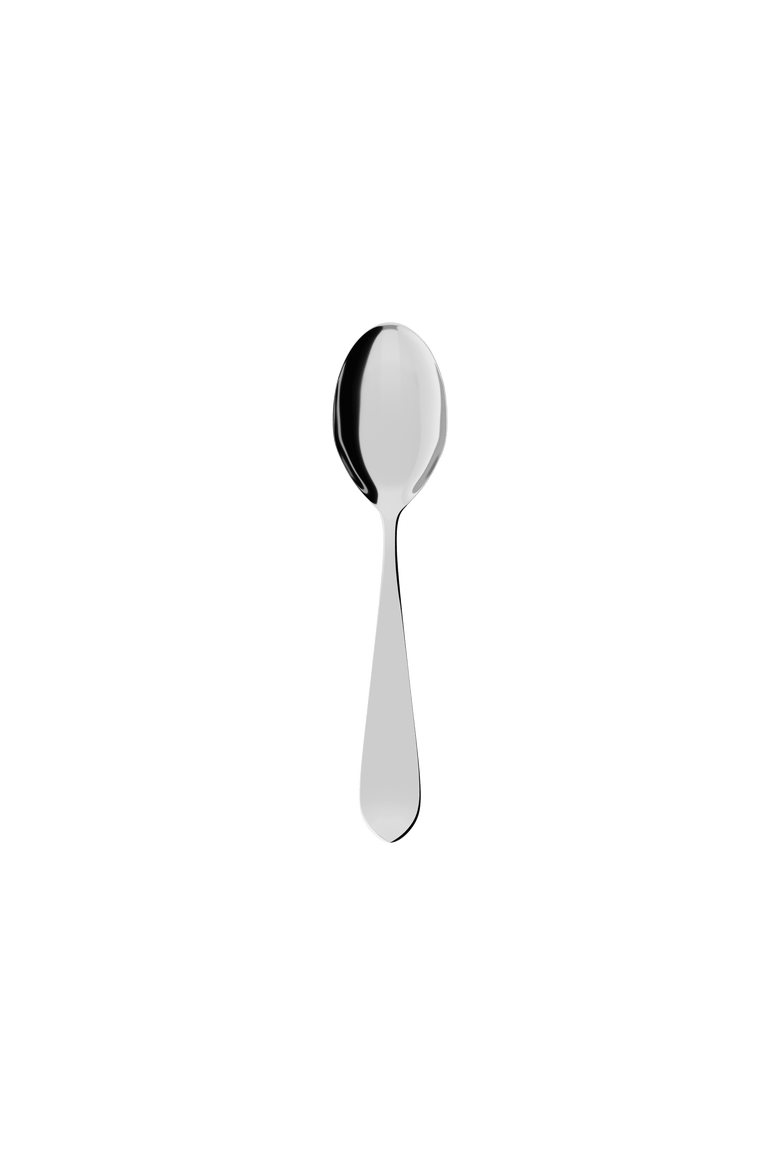 Sereno XXL Serving Spoon, Main, color, silver/platinum