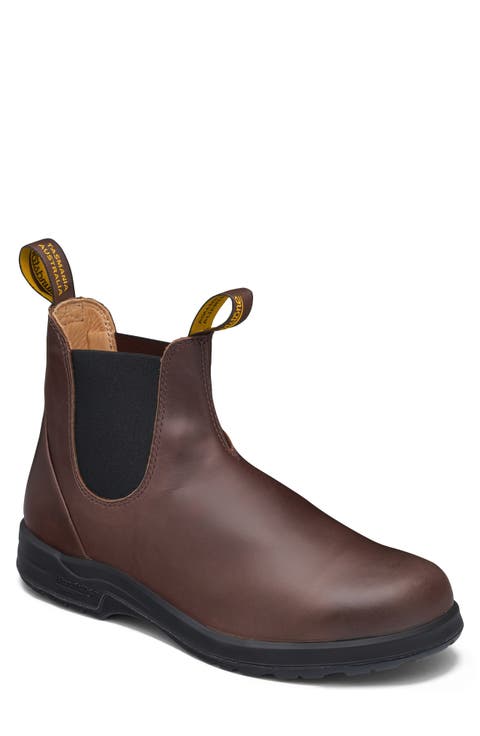 All Terrain Series Water Resistant Chelsea Boot (Men)