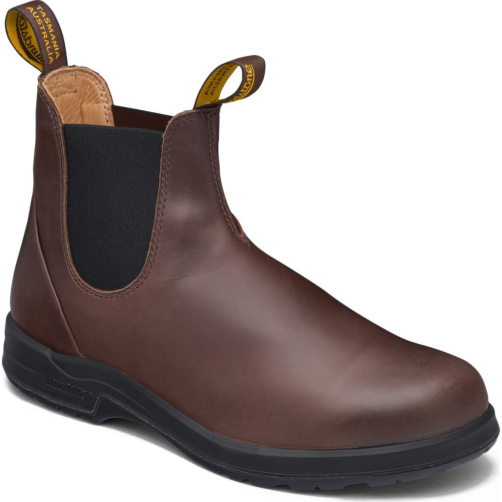 Blundstone Footwear All Terrain Series Water Resistant Chelsea Boot