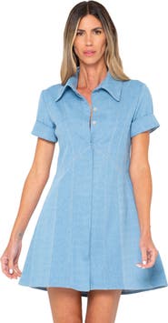 JBQ Boden Dress