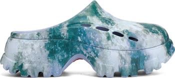 Bryce Platform Mule