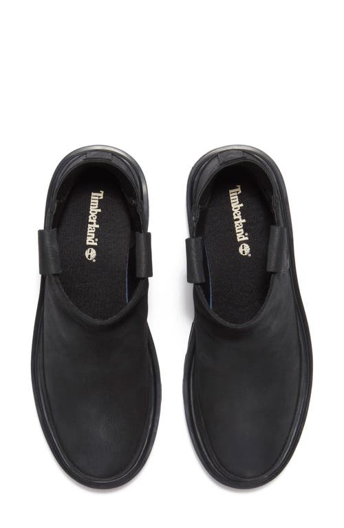 Timberland Rowan Way Boot In Black