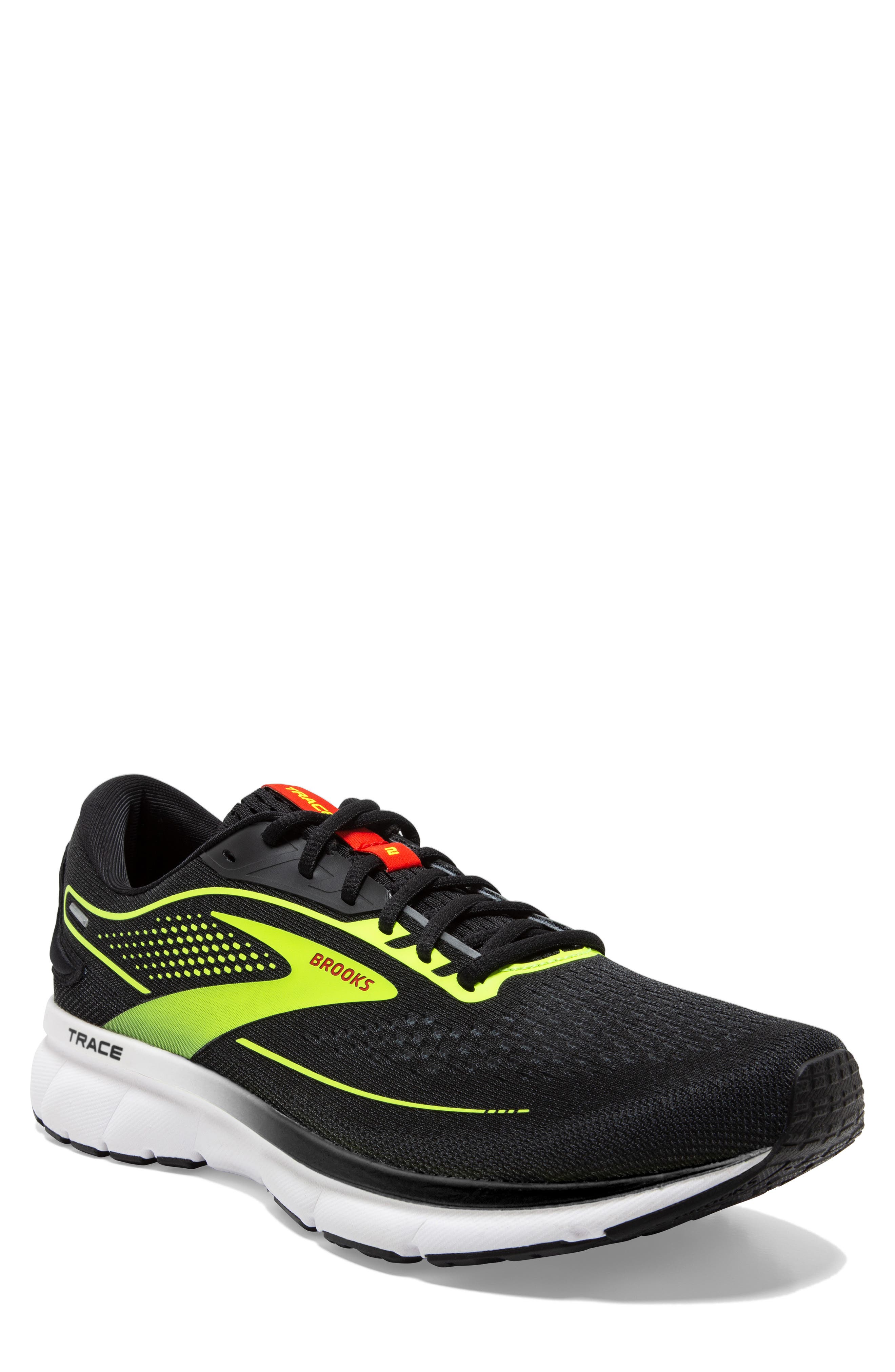 Brooks Trace 2 Running Shoe, Main, color, 