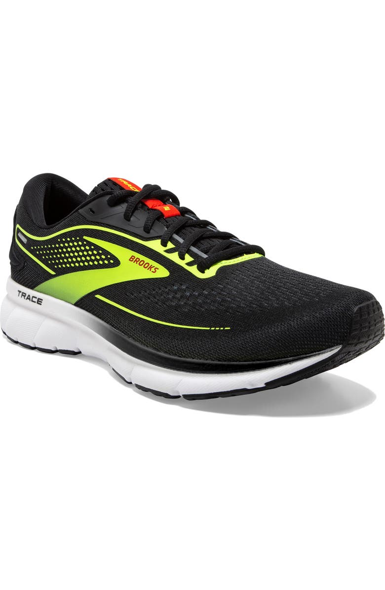 Brooks Trace 2 Running Shoe, Main, color,
