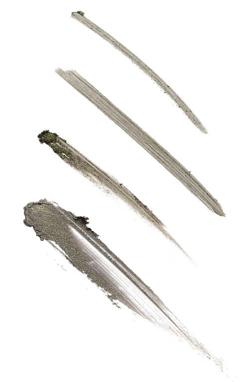 Stila Stay All Day® Smuge & Set Waterproof Gel Eyeliner