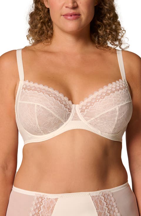 Radieuse Full Cup Underwire Bikini Top