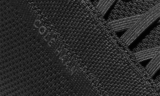 Мужские кроссовки Cole Haan GrandPro Luxe Slip-On Stitchlite™ Knit Sneaker — фото 8