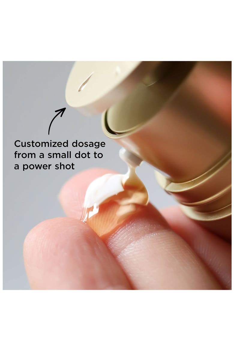 Double Serum Eye Firming & Hydrating Anti-Aging Concentrate Duo $166 Value, Alternate, color, NO COLOR