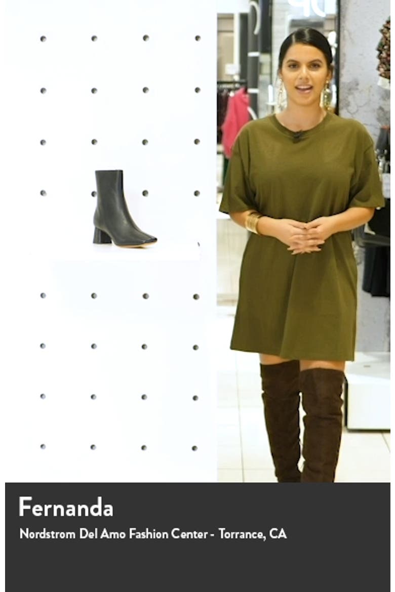 Koren Bootie video