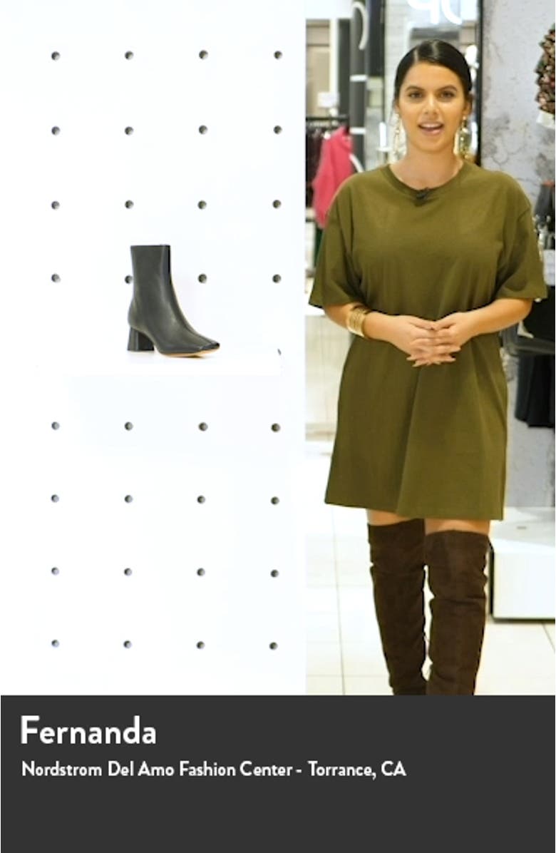Koren Bootie, sales video thumbnail